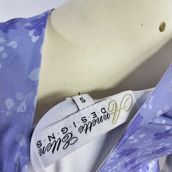 Annette ellen small dress nwt R9 - Picture 4 of 6